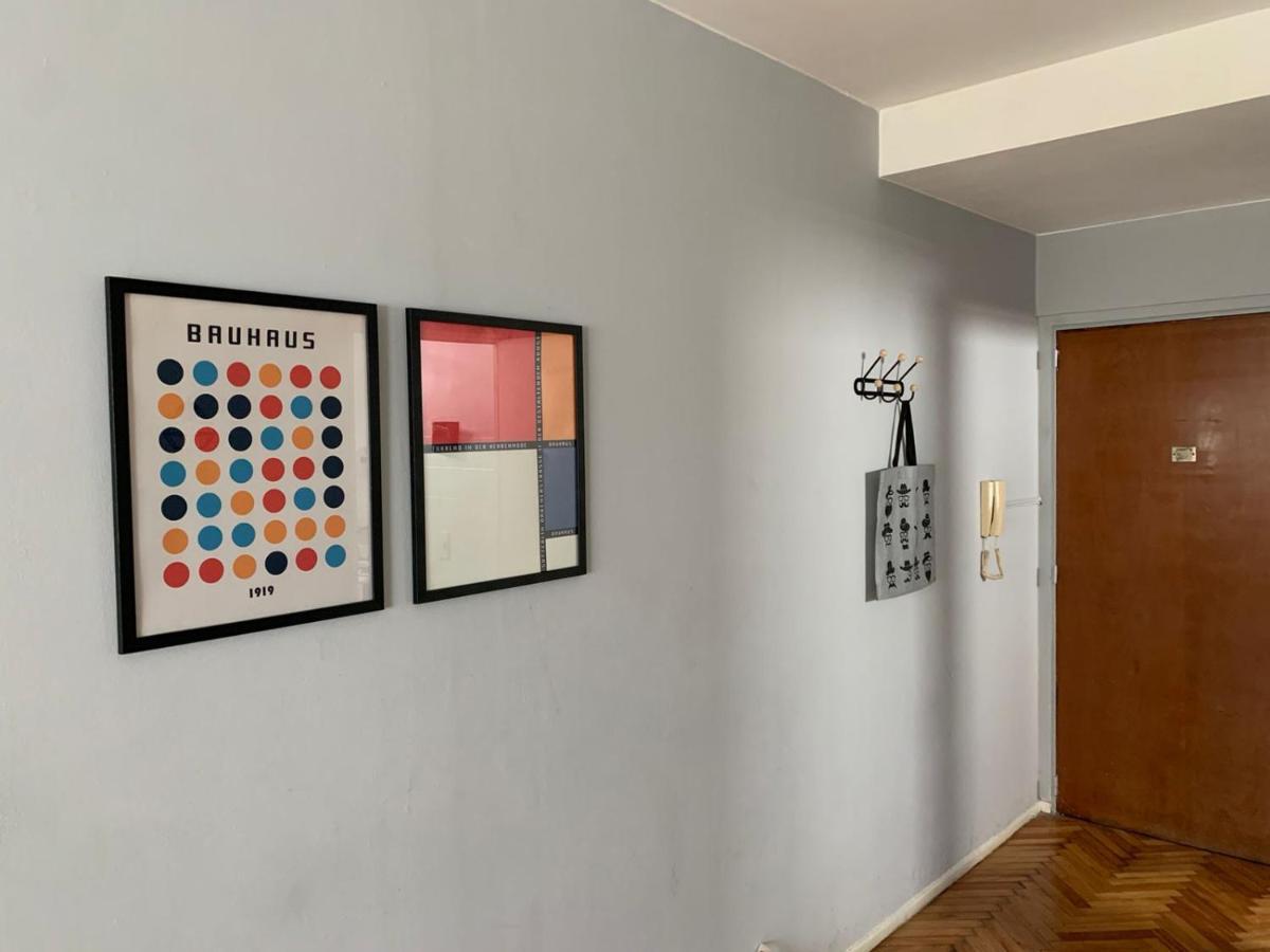 Hermoso Departamento En El Corazon De Palermo - Buenos Aires, Buenos Aires