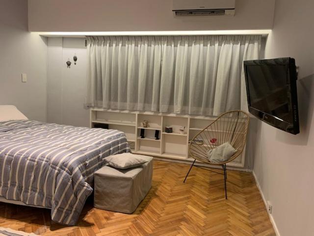 Hermoso Departamento En El Corazon De Palermo - Buenos Aires — Photos 1