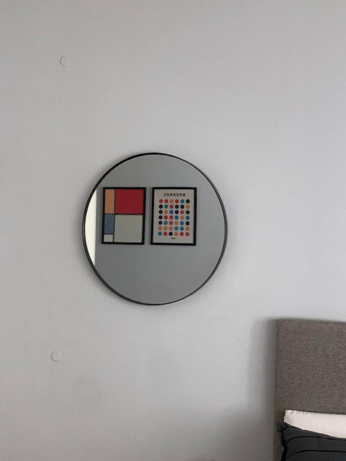 Hermoso Departamento En El Corazon De Palermo - Buenos Aires — Photos 2